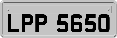 LPP5650
