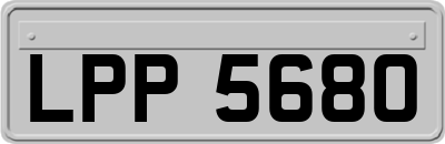 LPP5680