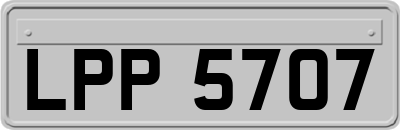 LPP5707