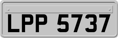 LPP5737
