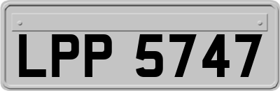 LPP5747