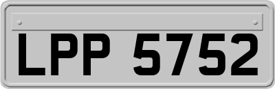 LPP5752