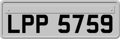 LPP5759