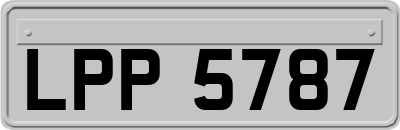 LPP5787