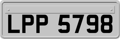 LPP5798