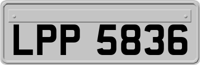 LPP5836