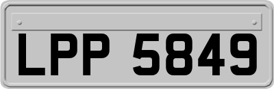 LPP5849