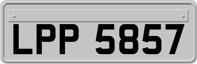LPP5857
