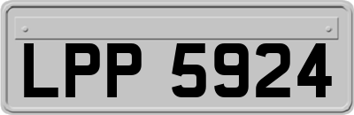 LPP5924