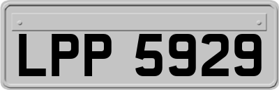 LPP5929