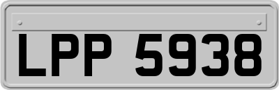 LPP5938