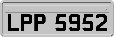 LPP5952