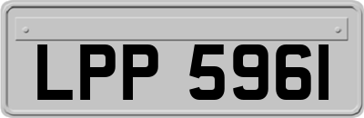 LPP5961