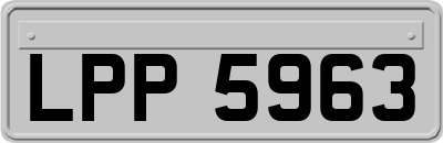 LPP5963