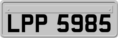 LPP5985