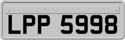 LPP5998