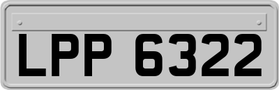 LPP6322