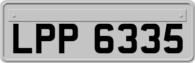 LPP6335