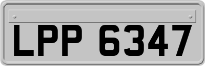 LPP6347