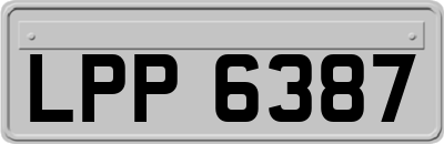 LPP6387