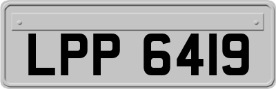 LPP6419