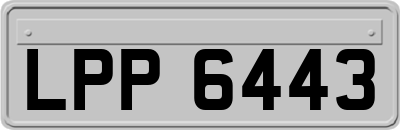 LPP6443