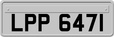 LPP6471