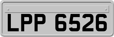 LPP6526