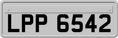 LPP6542