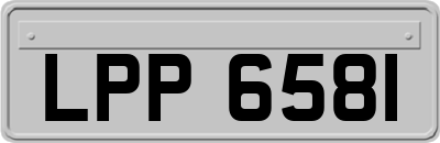 LPP6581