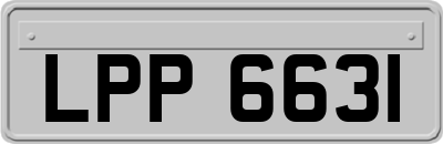 LPP6631