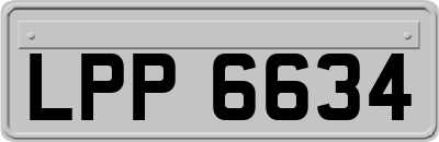 LPP6634