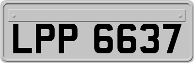 LPP6637