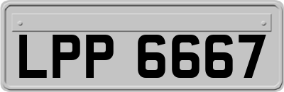 LPP6667