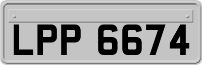 LPP6674