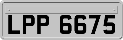 LPP6675