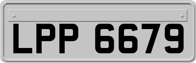 LPP6679