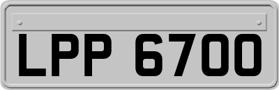 LPP6700