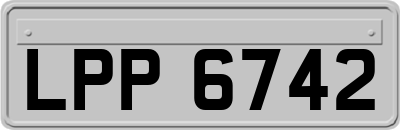 LPP6742