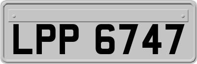 LPP6747