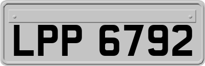 LPP6792