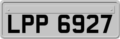 LPP6927