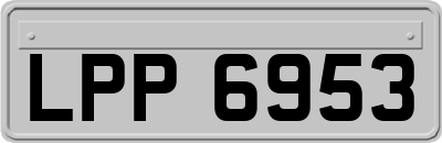 LPP6953
