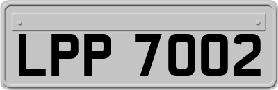 LPP7002