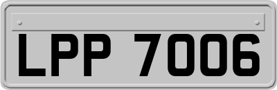LPP7006
