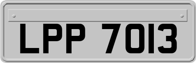 LPP7013
