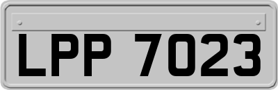 LPP7023