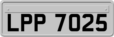 LPP7025