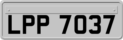 LPP7037