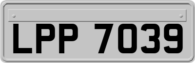 LPP7039